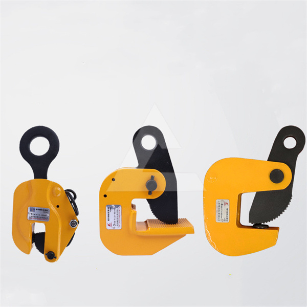 辰力鋼板吊鉗 辰力鋼板吊鉗/