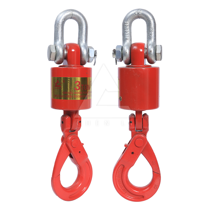 油田旋轉吊鉤 油田旋轉吊鉤