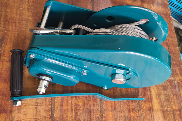 手搖絞盤(pán) 手搖絞盤(pán)